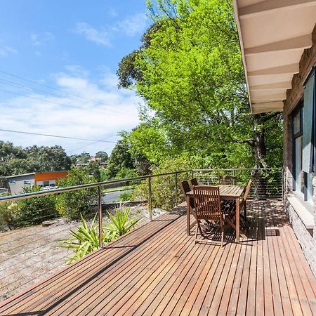 Idyllic Ingram Villa Anglesea Exterior photo