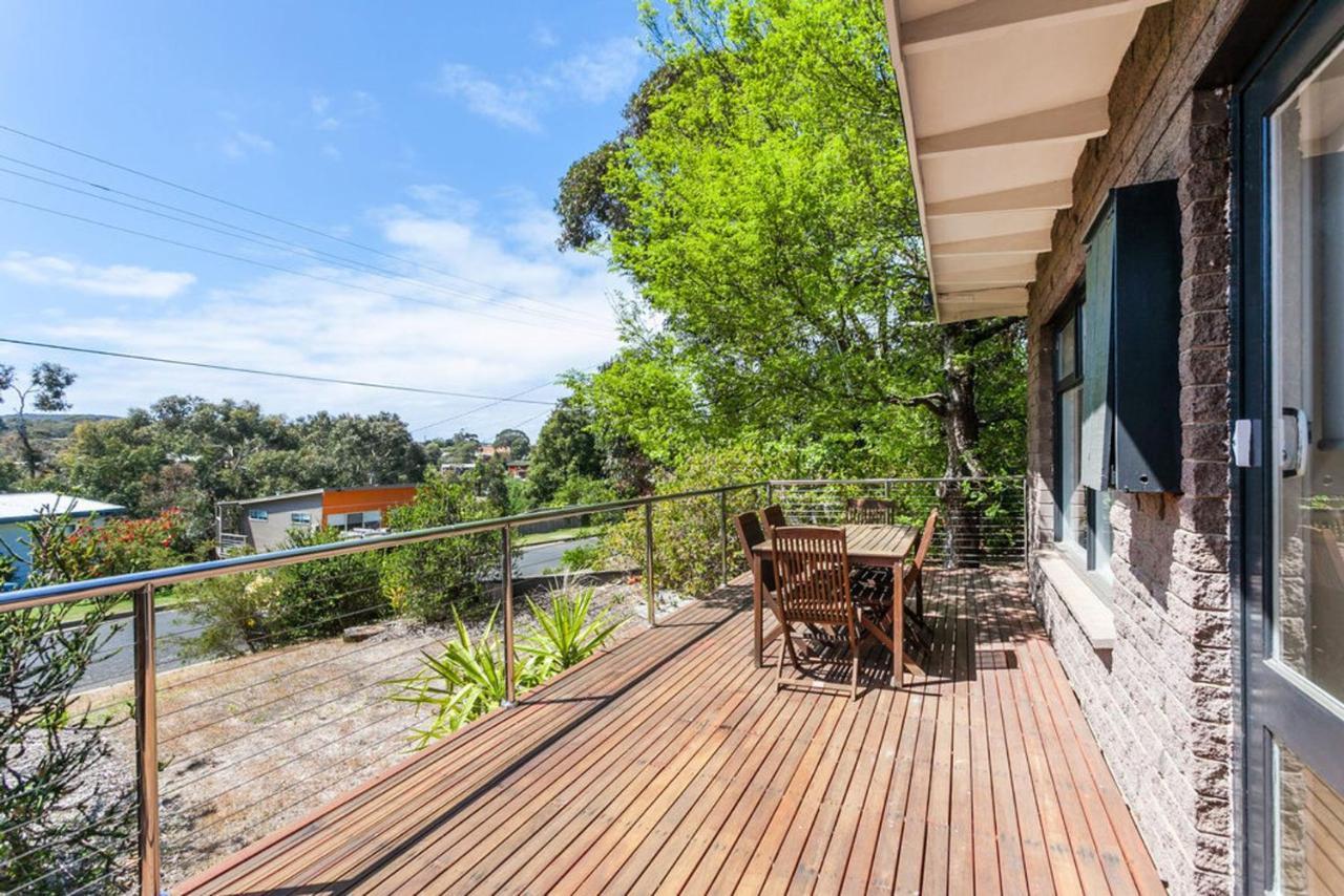 Idyllic Ingram Villa Anglesea Exterior photo